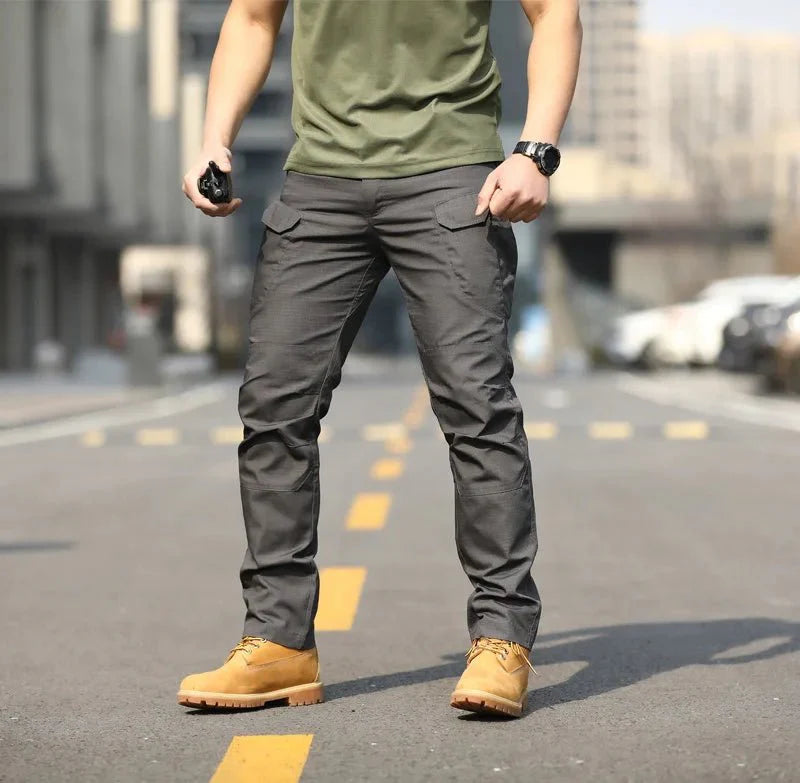 Pantalon Militaire Tactique Homme