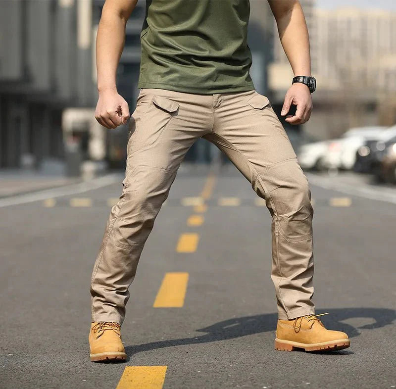 Pantalon Militaire Tactique Homme
