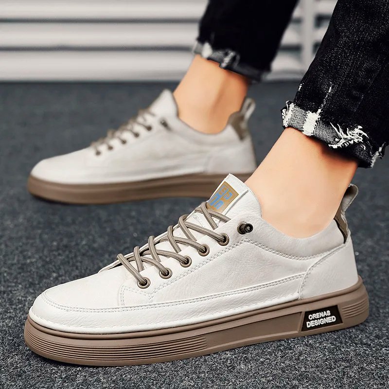 Montana Casual Chaussures