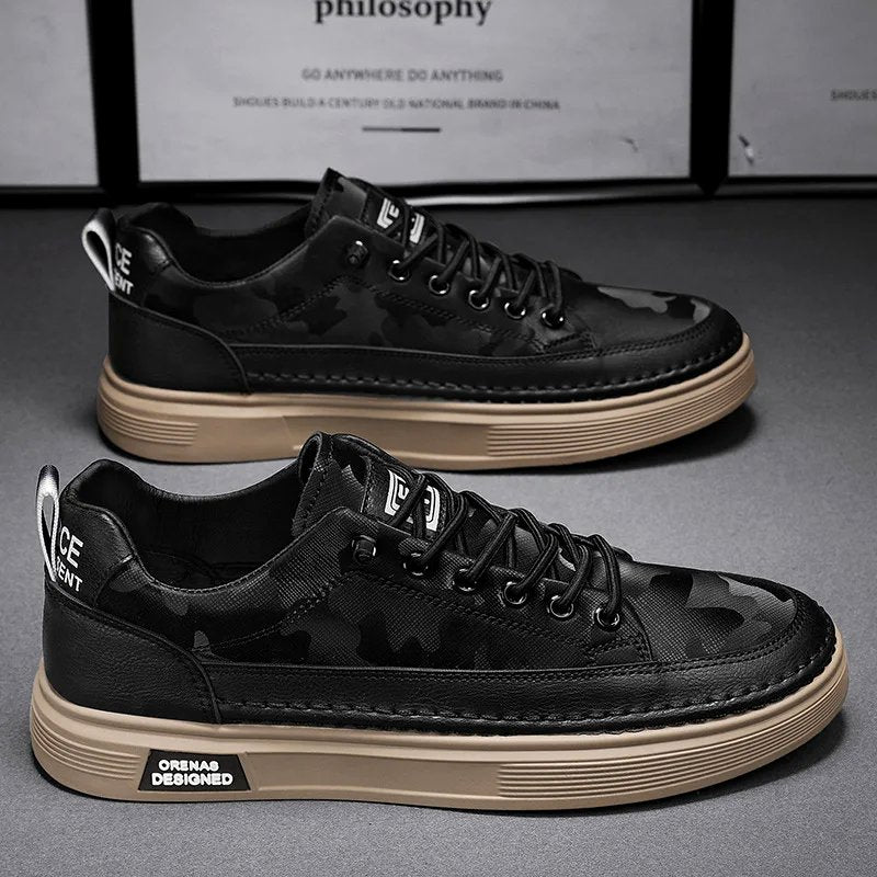 Montana Casual Chaussures