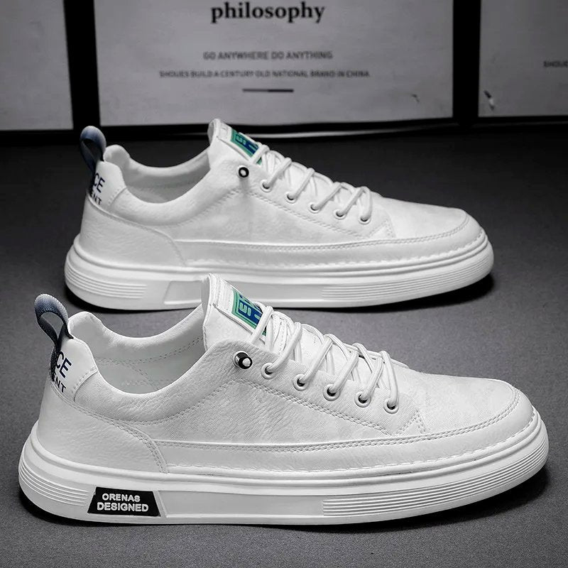 Montana Casual Chaussures