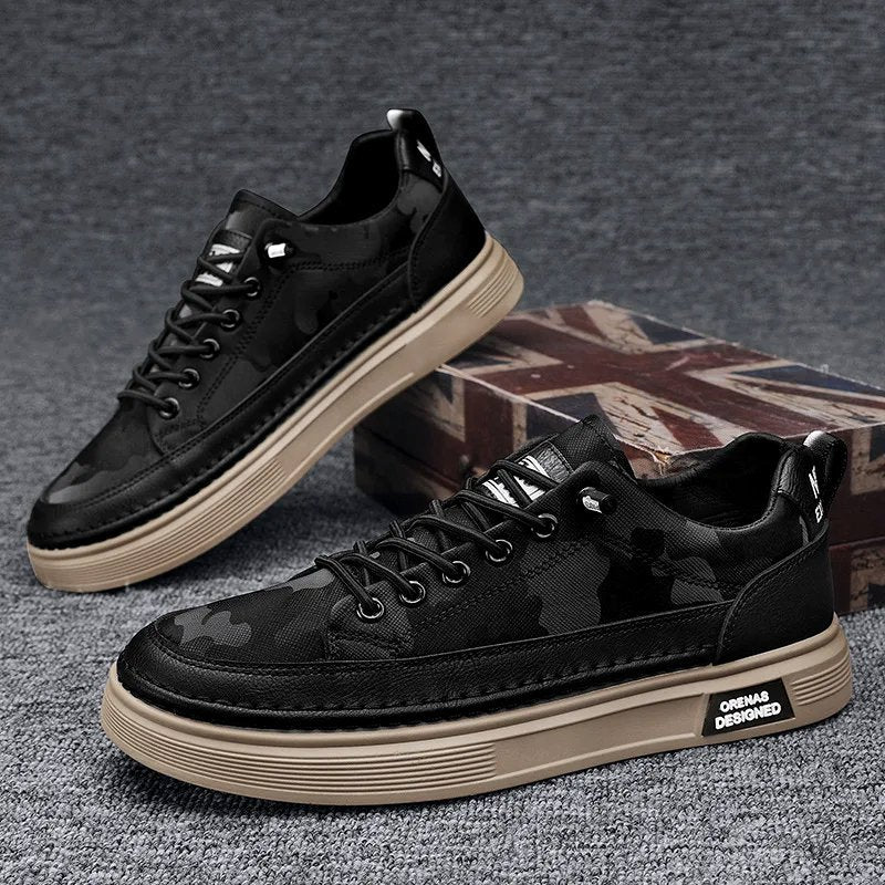 Montana Casual Chaussures