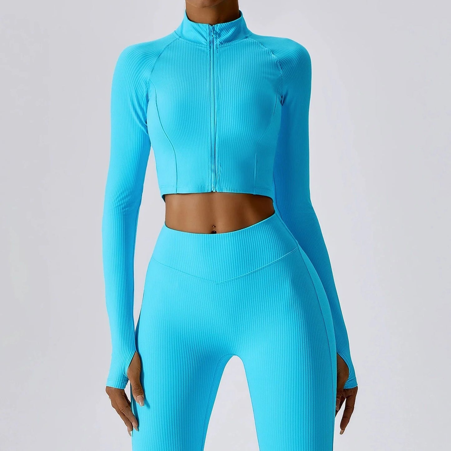 Women's Lume Sports Jacket