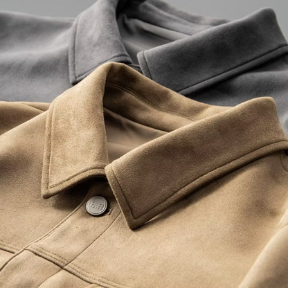 Veste Scotch Suede