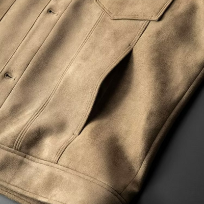 Veste Scotch Suede