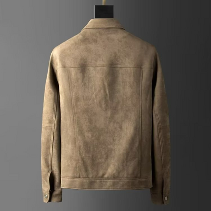 Veste Scotch Suede