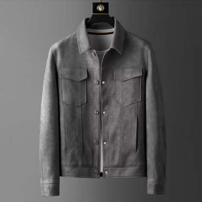 Veste Scotch Suede