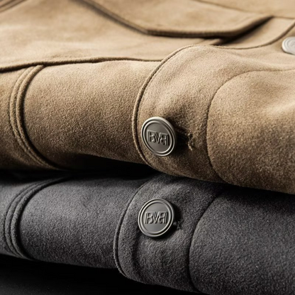 Veste Scotch Suede
