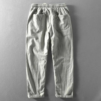 Bali Soft Linen Pants