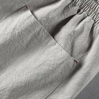 Bali Soft Linen Pants