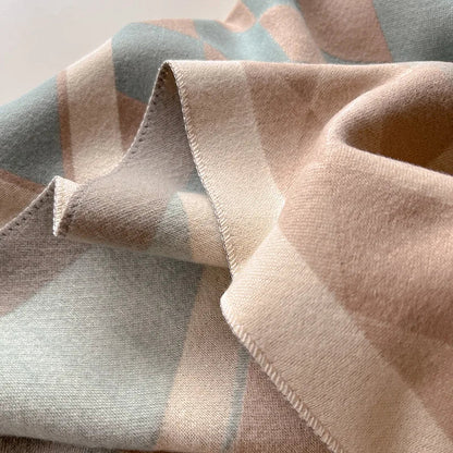 Cashmere Mirage Shawl
