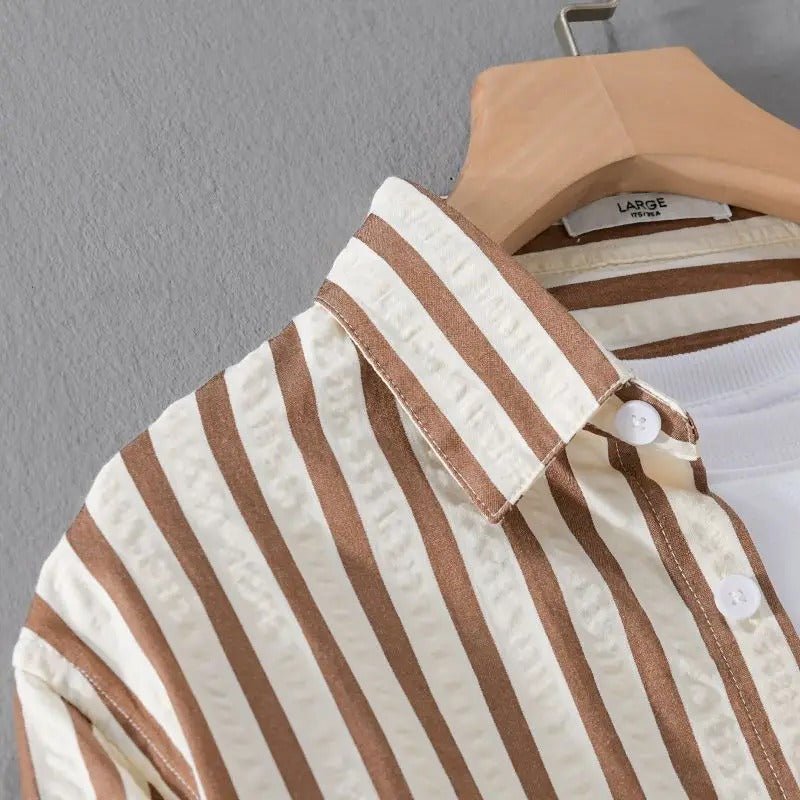 Chemise Arturo pour Homme