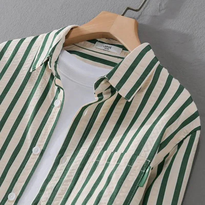 Chemise Arturo pour Homme