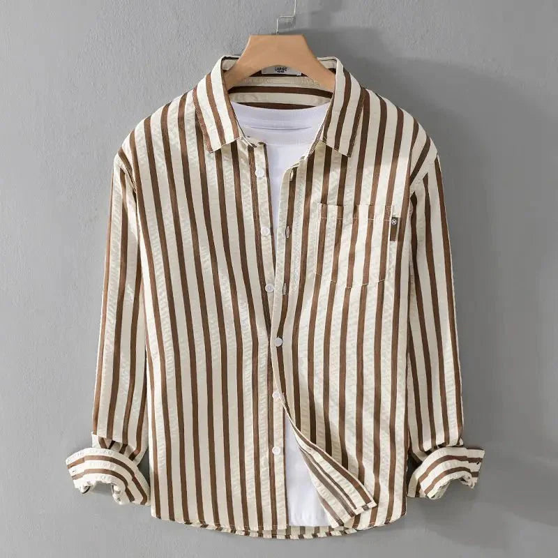 Chemise Arturo pour Homme