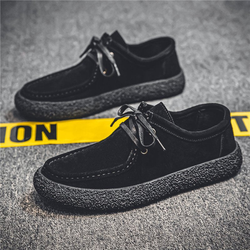 Chaussures Homme Retro Comfort