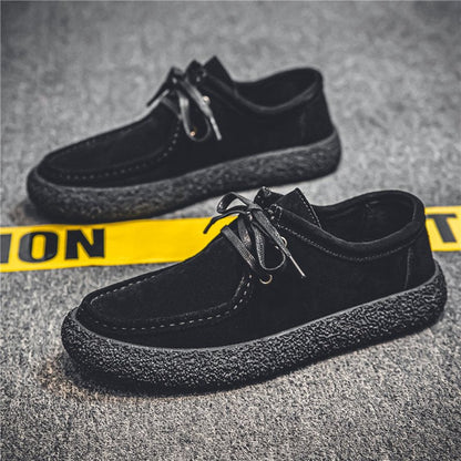 Chaussures Homme Retro Comfort