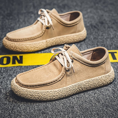 Chaussures Homme Retro Comfort