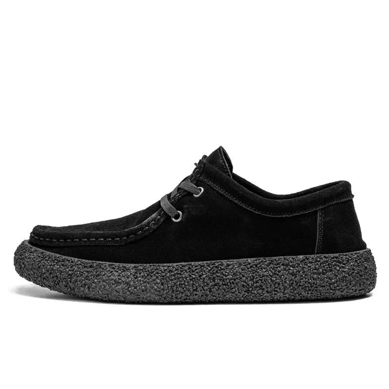 Chaussures Homme Retro Comfort
