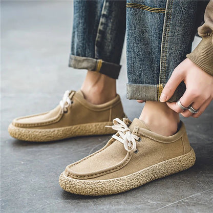 Chaussures Homme Retro Comfort