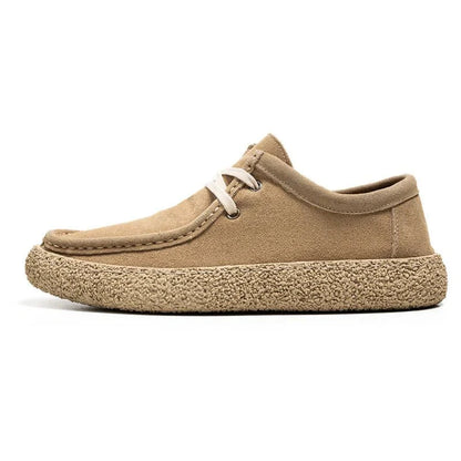 Chaussures Homme Retro Comfort