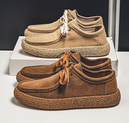 Chaussures Homme Retro Comfort