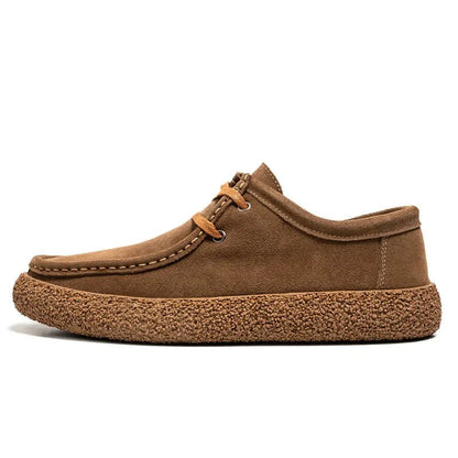 Chaussures Homme Retro Comfort