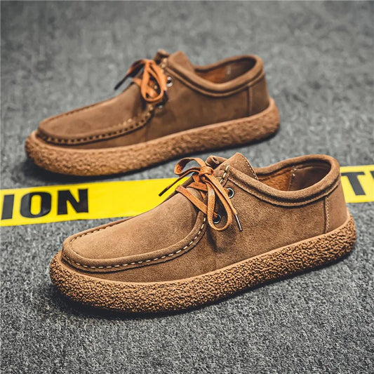 Chaussures Homme Retro Comfort