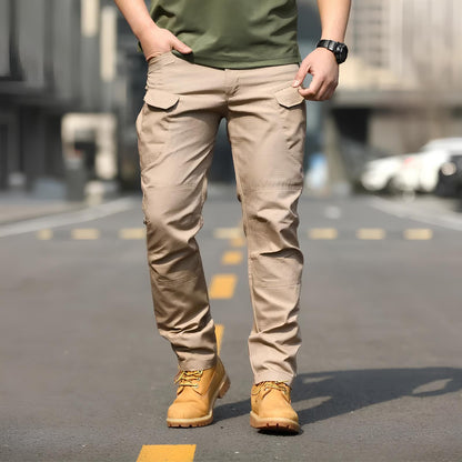 Pantalon Militaire Tactique Homme