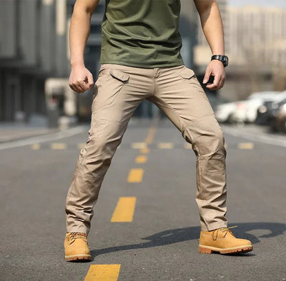 Pantalon Militaire Tactique Homme