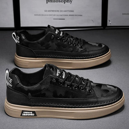 Montana Casual Chaussures