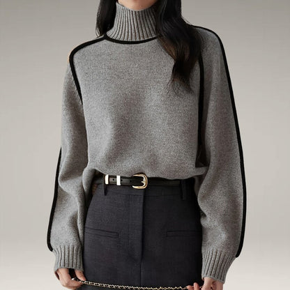 Muratoni Turtleneck Sweater