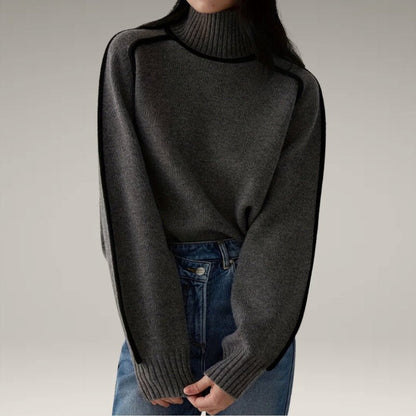 Muratoni Turtleneck Sweater