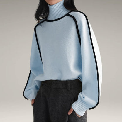 Muratoni Turtleneck Sweater