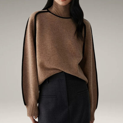 Muratoni Turtleneck Sweater