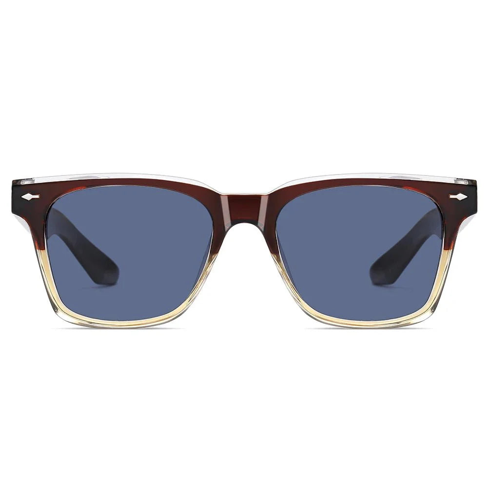 Lunettes de soleil rétro Prescott