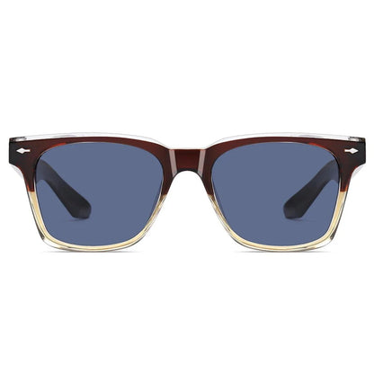 Lunettes de soleil rétro Prescott