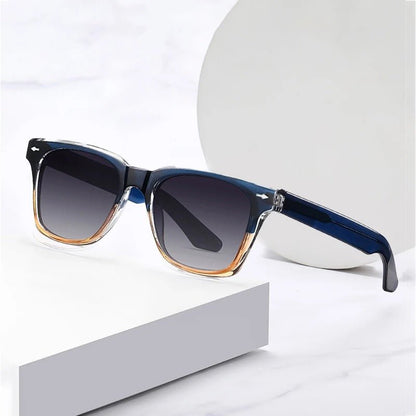 Lunettes de soleil rétro Prescott