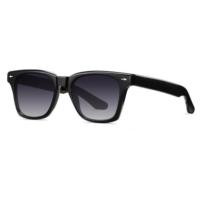 Lunettes de soleil rétro Prescott