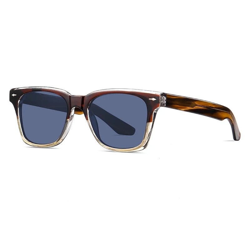 Lunettes de soleil rétro Prescott
