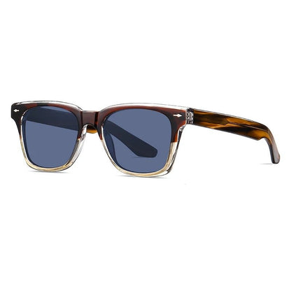 Lunettes de soleil rétro Prescott