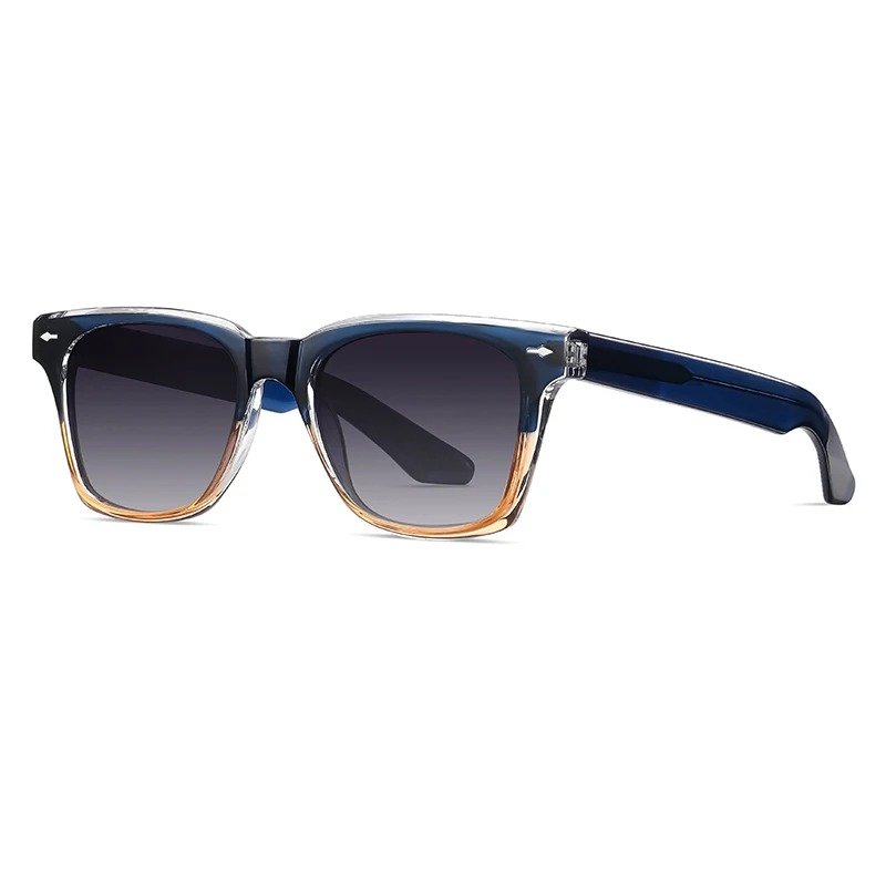 Lunettes de soleil rétro Prescott