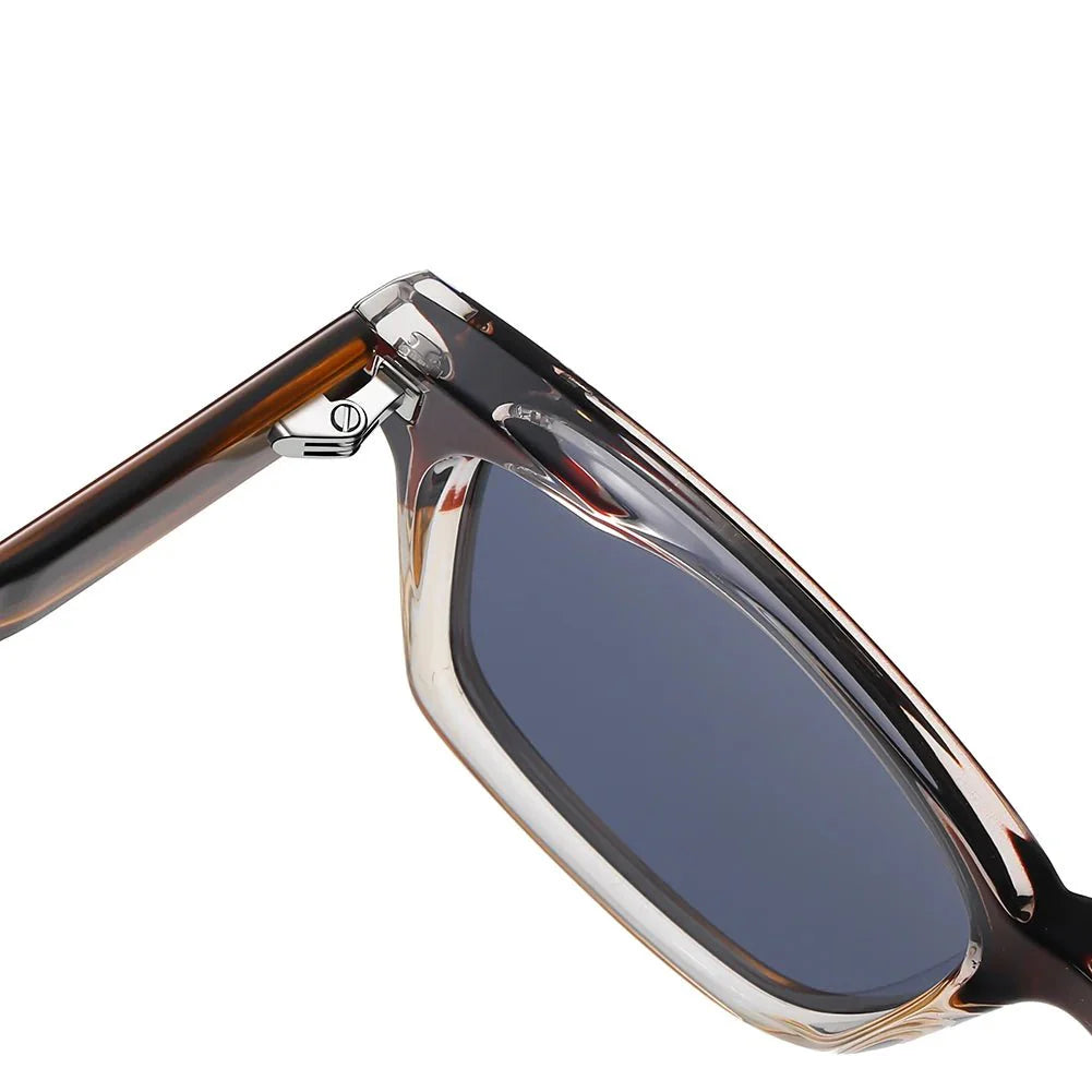 Lunettes de soleil rétro Prescott