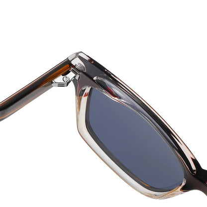 Lunettes de soleil rétro Prescott