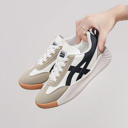 Chaussures casual Zevara pour femmes