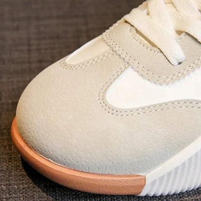 Chaussures casual Zevara pour femmes