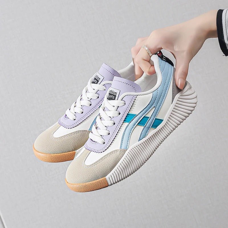 Chaussures casual Zevara pour femmes