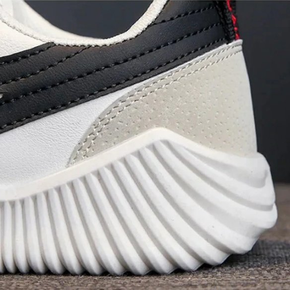 Chaussures casual Zevara pour femmes