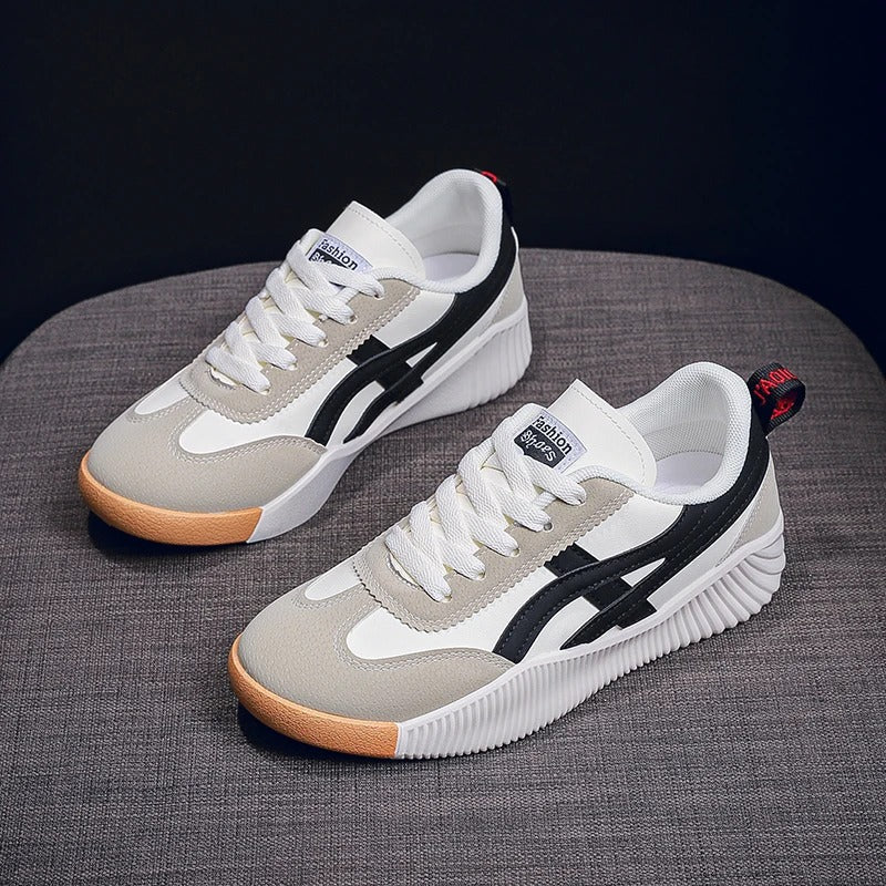Chaussures casual Zevara pour femmes