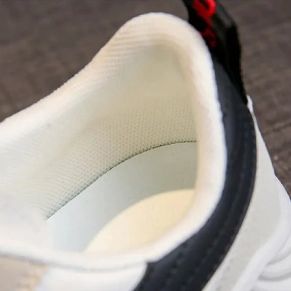 Chaussures casual Zevara pour femmes