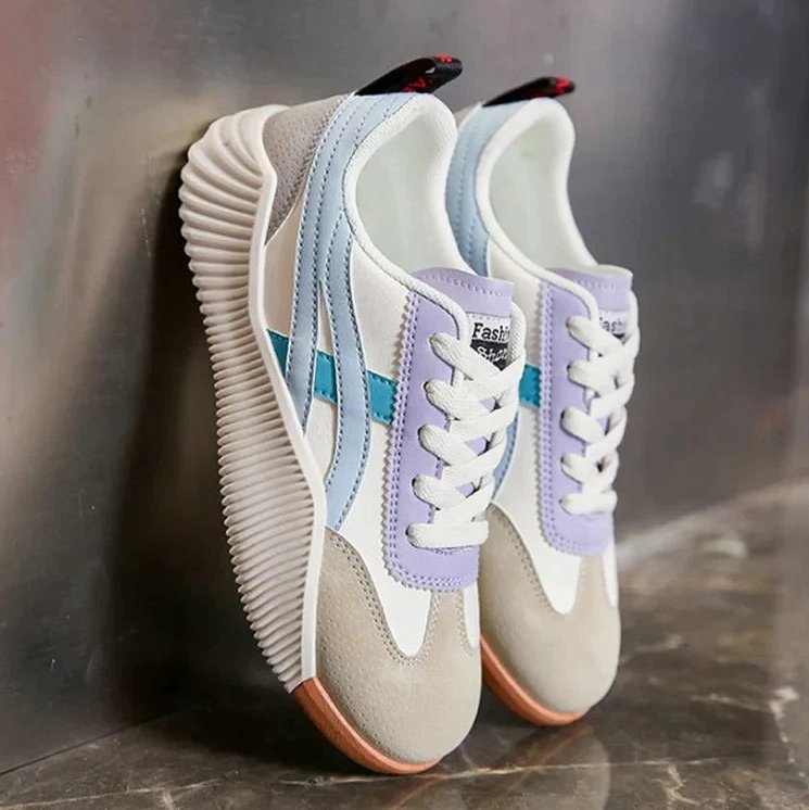 Chaussures casual Zevara pour femmes
